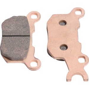 Can-Am Defender Brake Pads - Rear Right - All Balls Racing - Sintered - `22-`23
